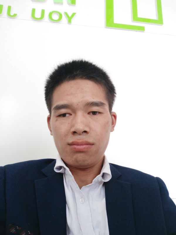 阿宝的第一张照片--九江闪婚服务中心