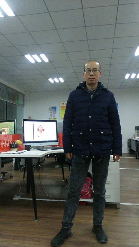 开心就好的第一张照片--九江闪婚服务中心
