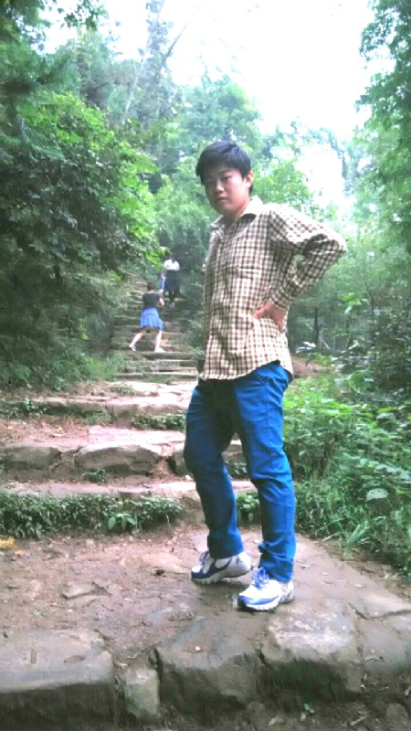 致春的第一张照片--九江闪婚服务中心