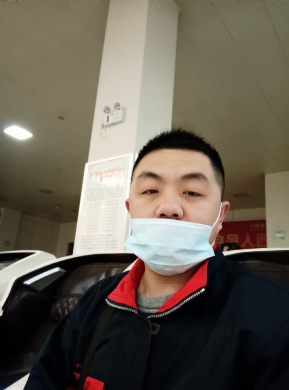 大雁的第一张照片--九江闪婚服务中心