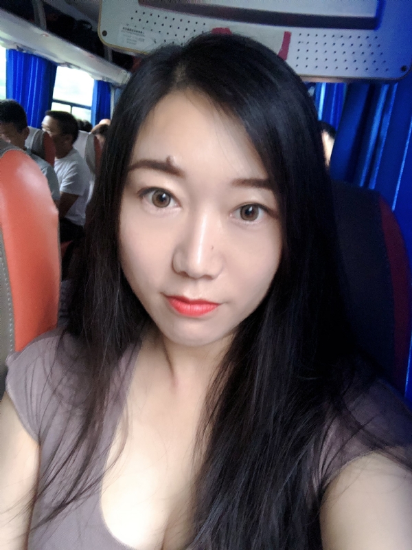 杨杨的第一张照片--九江闪婚服务中心